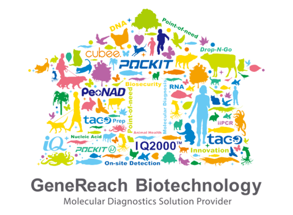 GENEREACH BIOTECHNOLOGY