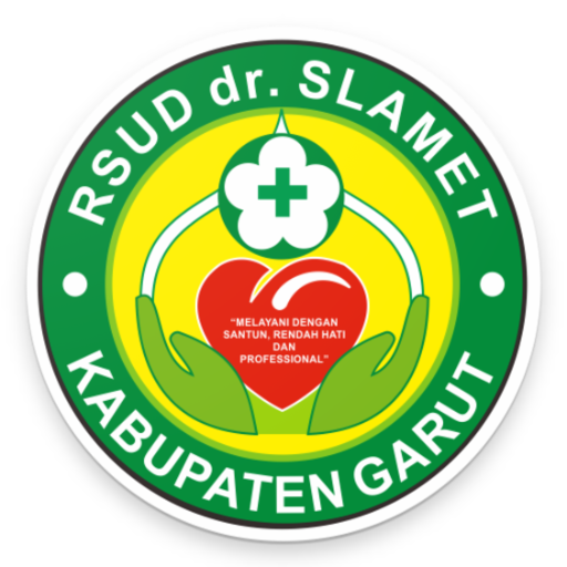RSUD dr. SLAMET KABUPATEN GARUT